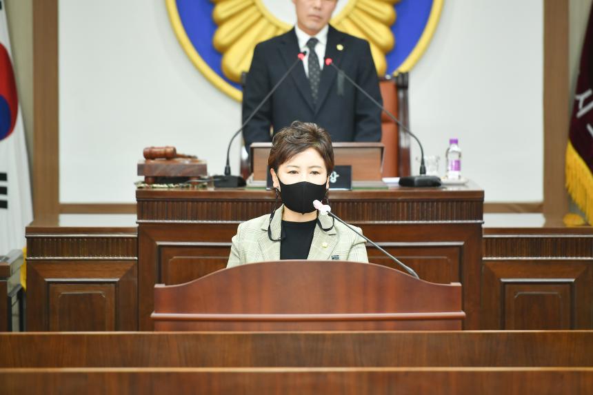 제167회 포천시의회 임시회 2차 본회의 - 9