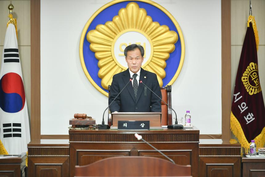 제167회 포천시의회 임시회 2차 본회의 - 10