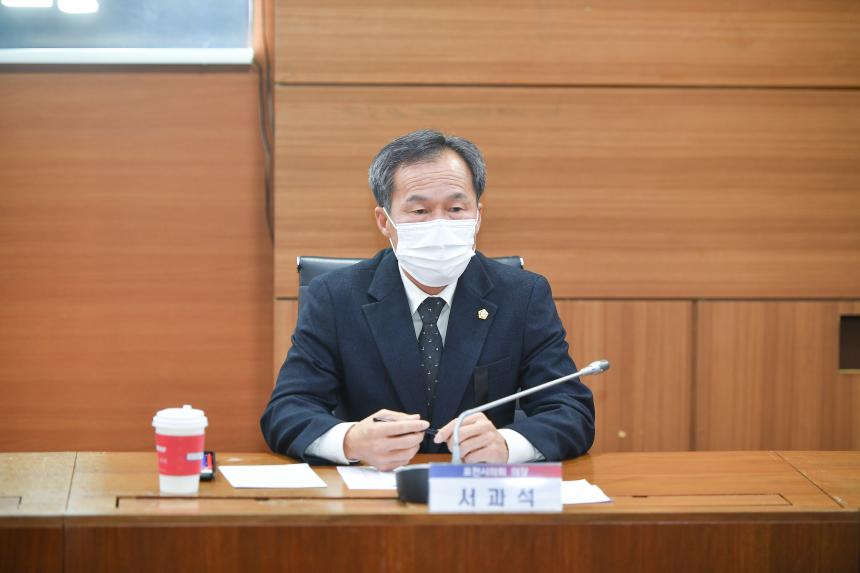 포천시-차의과대학교 상생발전 업무협약식 - 4