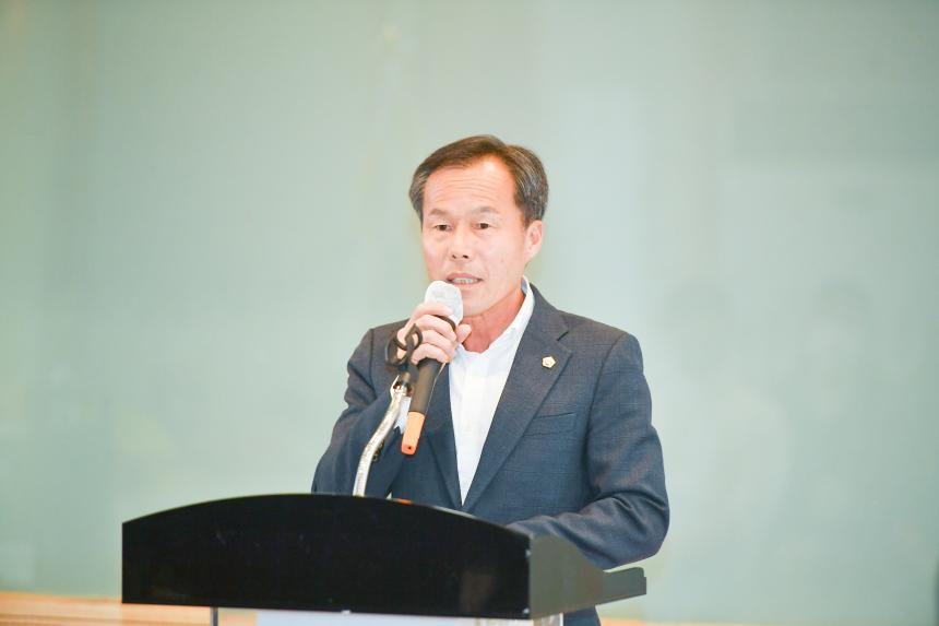 포천시 4H 연합회 워크샵 - 10