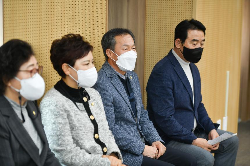 제7회 포천노인 민속축제 - 4