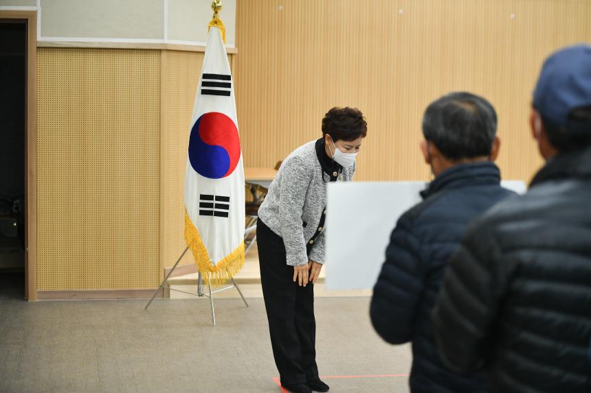 제7회 포천노인 민속축제 - 6