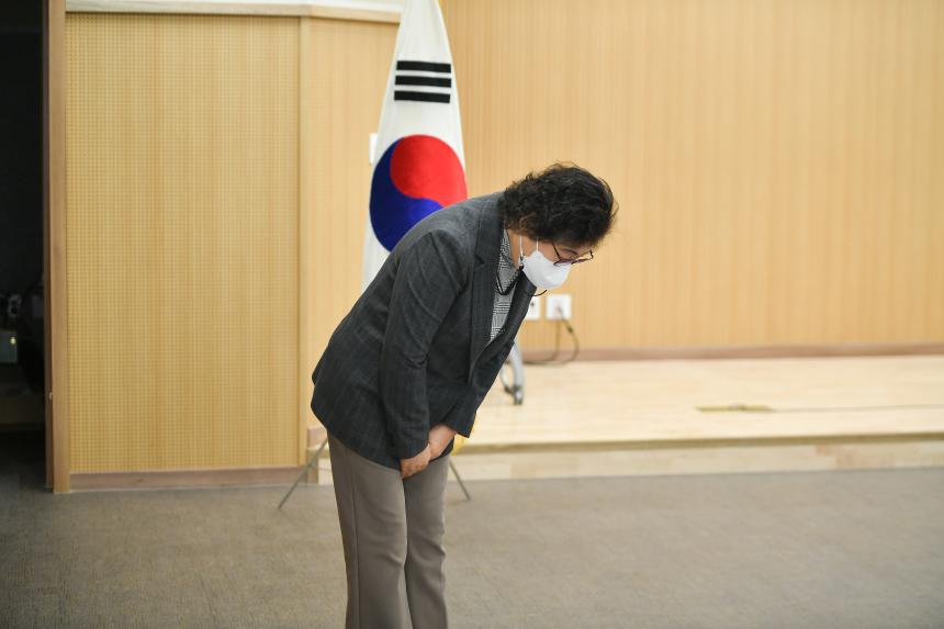 제7회 포천노인 민속축제 - 7