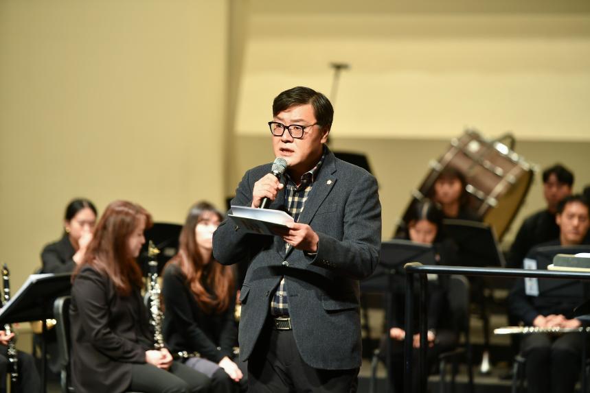 포천음악협회 제7회 정기연주회