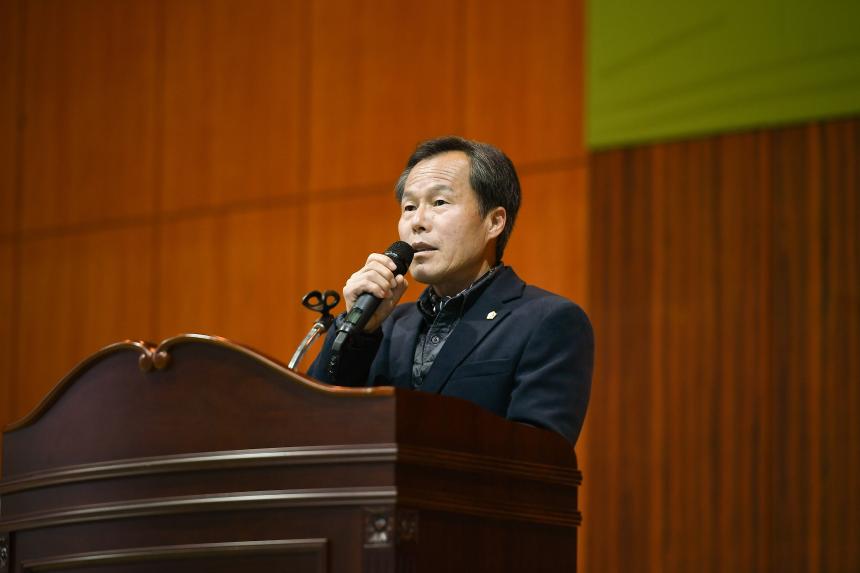 제25회 포천시협회장기 태권도대회 - 6