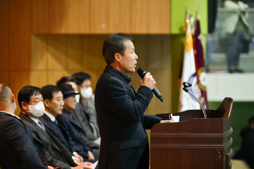 제25회 포천시협회장기 태권도대회 - 7