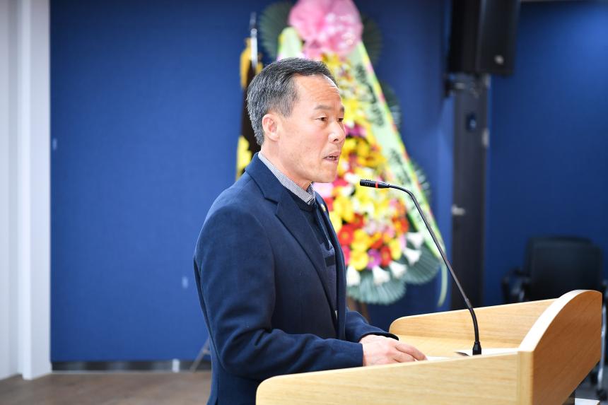 관인노인대학 졸업식 - 20