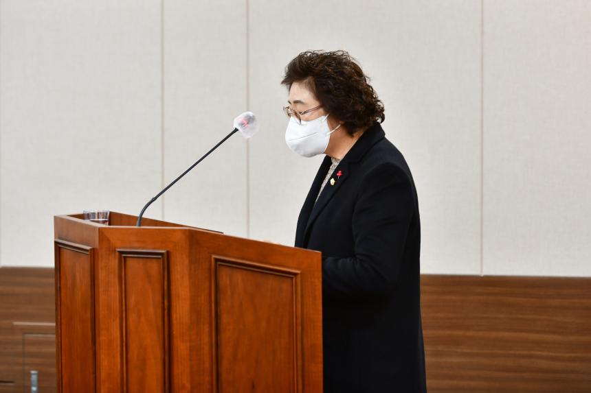 제168회 제2차 정례회 제2차 운영위, 제1차 조특위 - 5