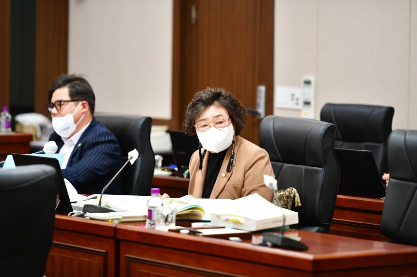 제168회 제2차 정례회 제3차 운영위, 제1차 예결위 - 9