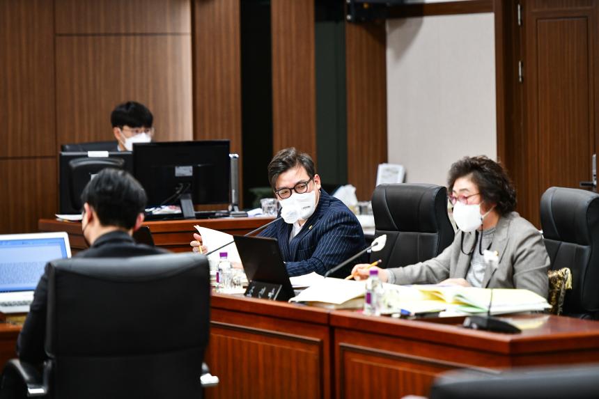 제168회 제2차 정례회 제2차 예결위 - 12