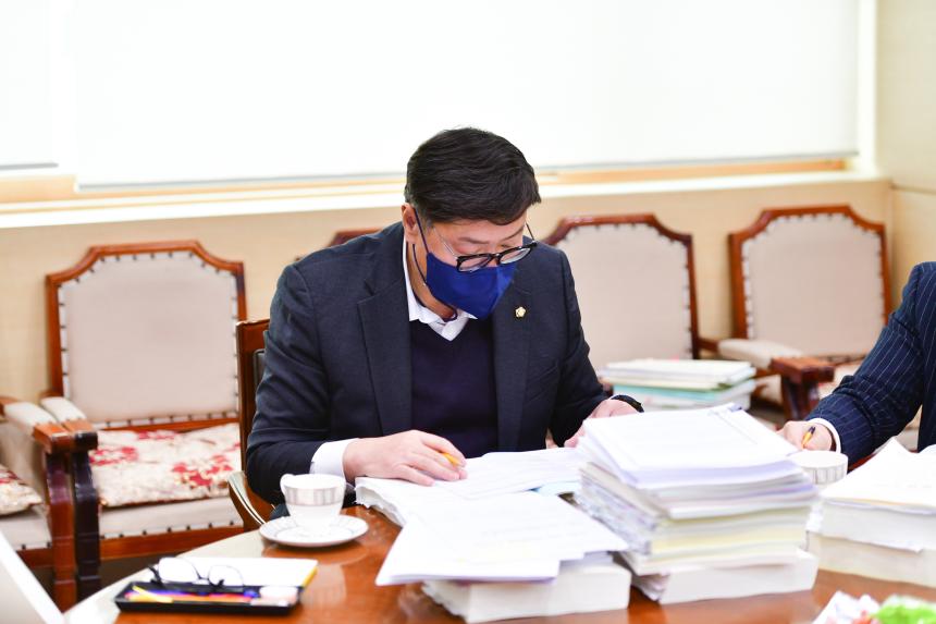 제168회 제2차 정례회 제6차 예산결산특별위원회 - 4