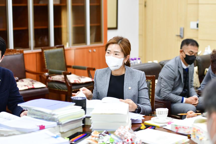 제168회 제2차 정례회 제6차 예산결산특별위원회 - 7
