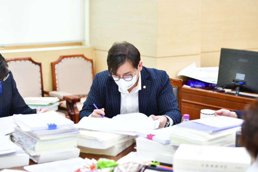 제168회 제2차 정례회 제6차 예산결산특별위원회 - 12