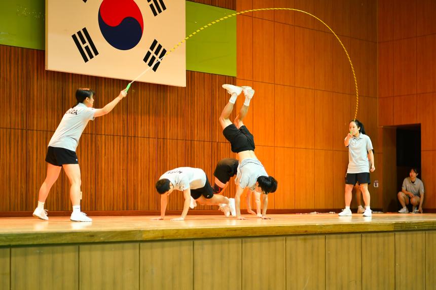 포천시 체육인의 밤 - 25
