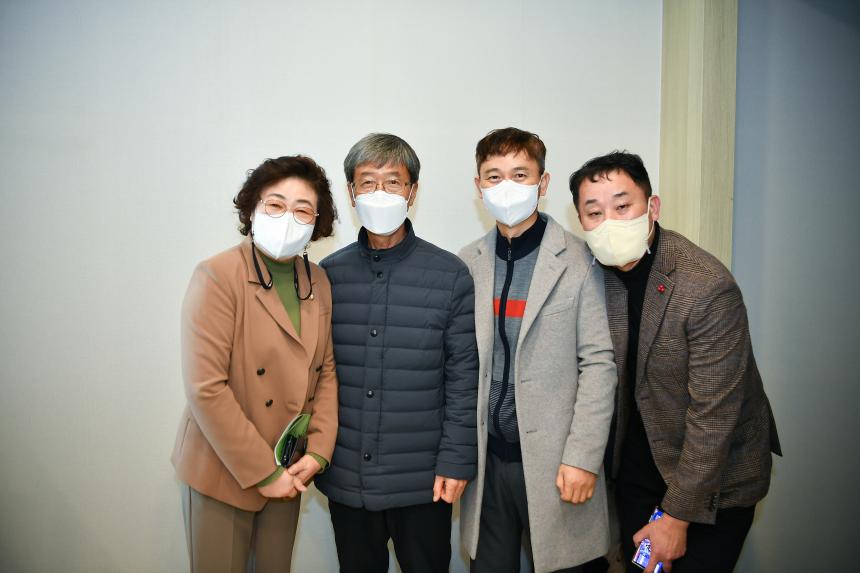 2022년 농촌지도자회 성과보고회 - 4