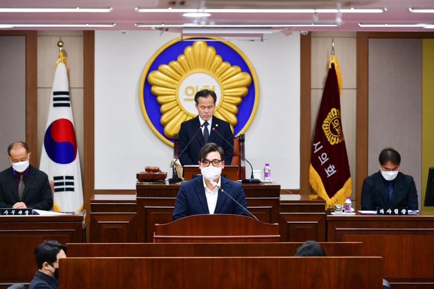 제168회 제2차 정례회 제2차 본회의 - 3