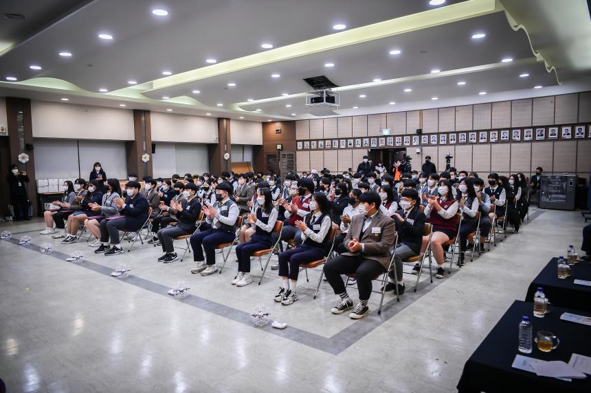 청소년방과후아카데미수료식 - 20