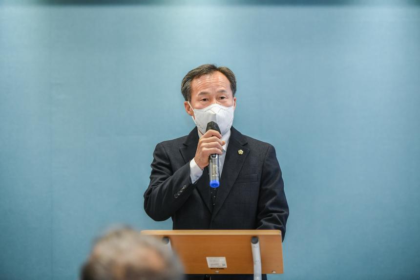 2022 포천나눔의집장애인자립생활센터 사업보고회 - 16