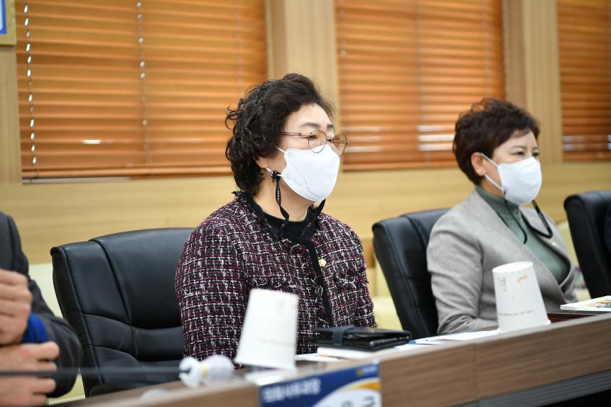 이주배경 아동청소년 알권리 증진 전달식 - 8