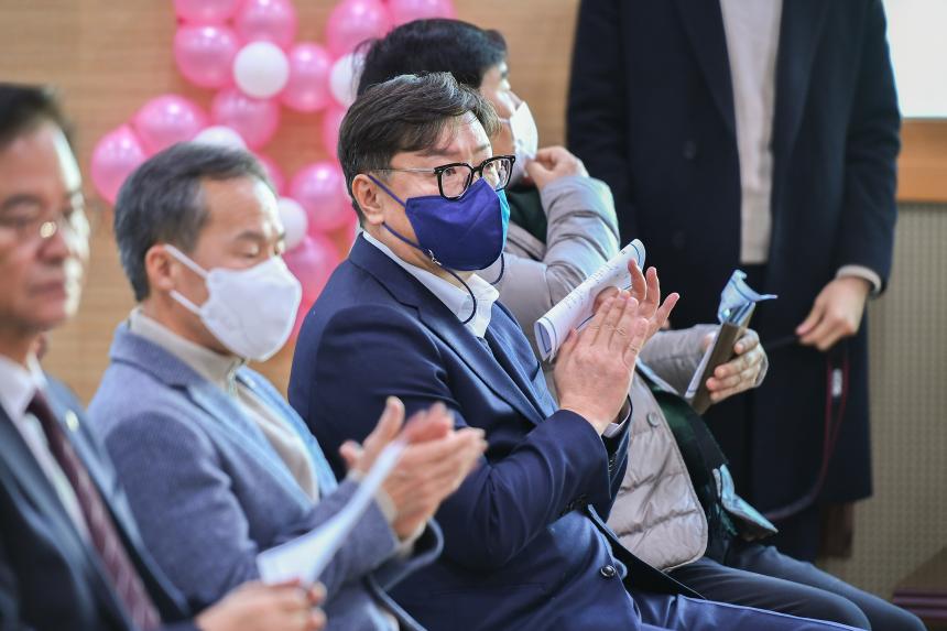 포천 장애인학교 2022년도 학습발표회 - 9