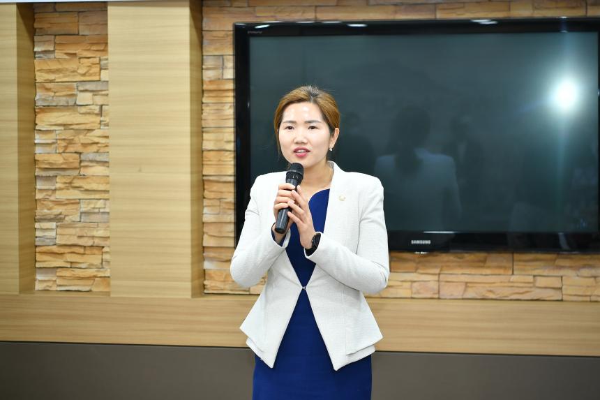 포천시의회 2022 종무식 - 35