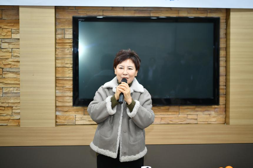 포천시의회 2022 종무식 - 38