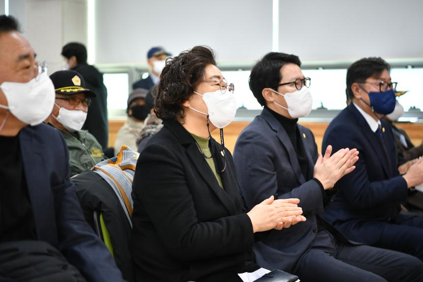 호국보훈유공자 위안행사 - 5