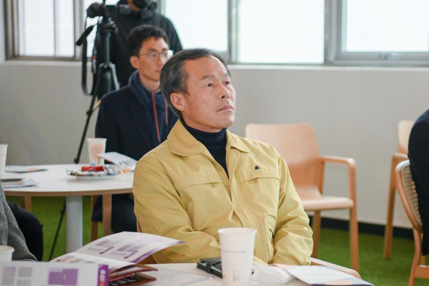포천미디어센터 방문 - 7
