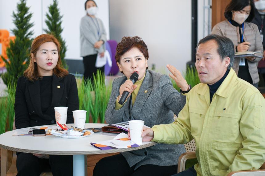 포천미디어센터 방문 - 13
