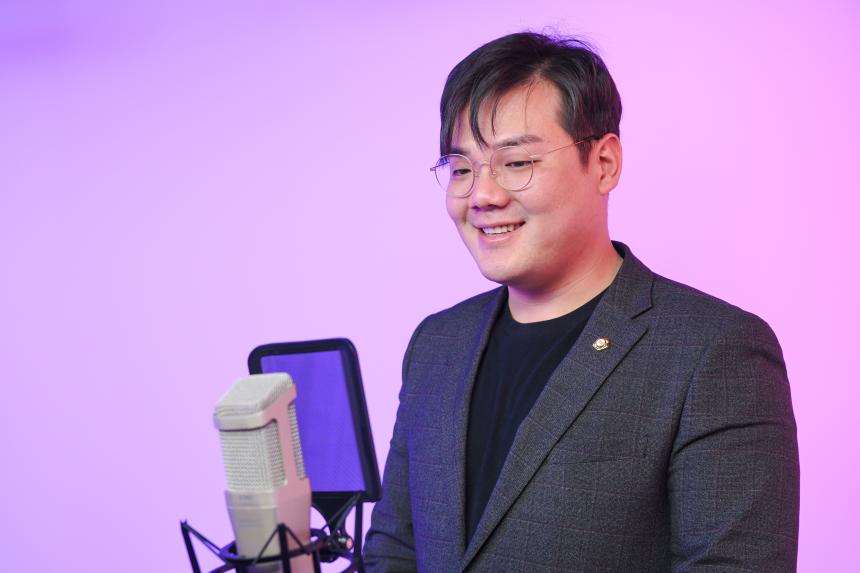 포천미디어센터 방문 - 17