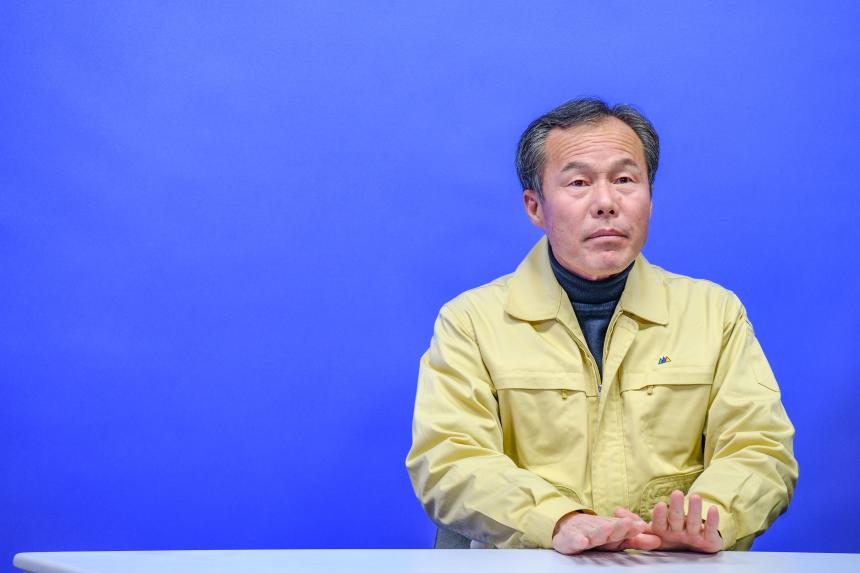 포천미디어센터 방문 - 18