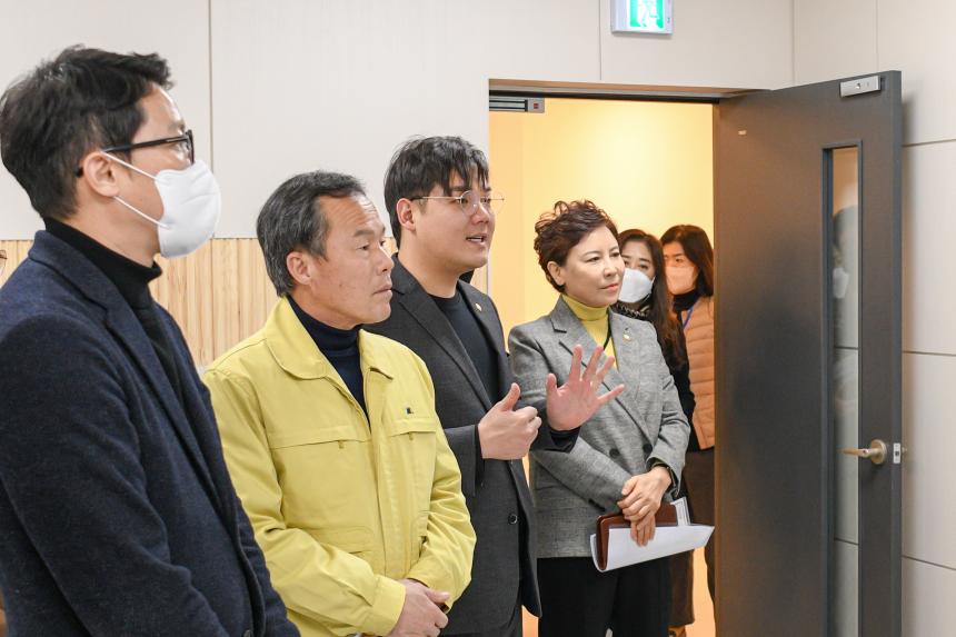 포천미디어센터 방문 - 32