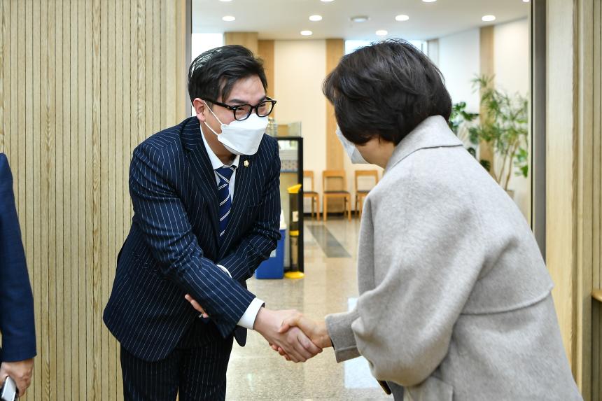 소흘농협 제62기 정기총회 - 5