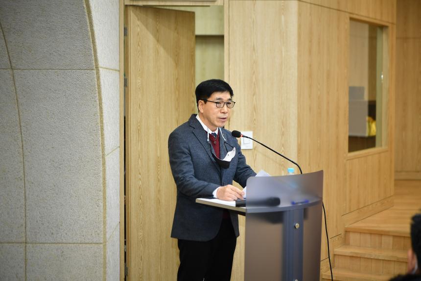 소흘농협 제62기 정기총회 - 10