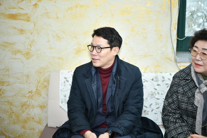 계묘년 설 명절 위문 - 4