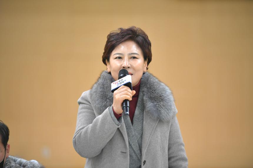 일동면 주민과의 공감소통간담회 - 41