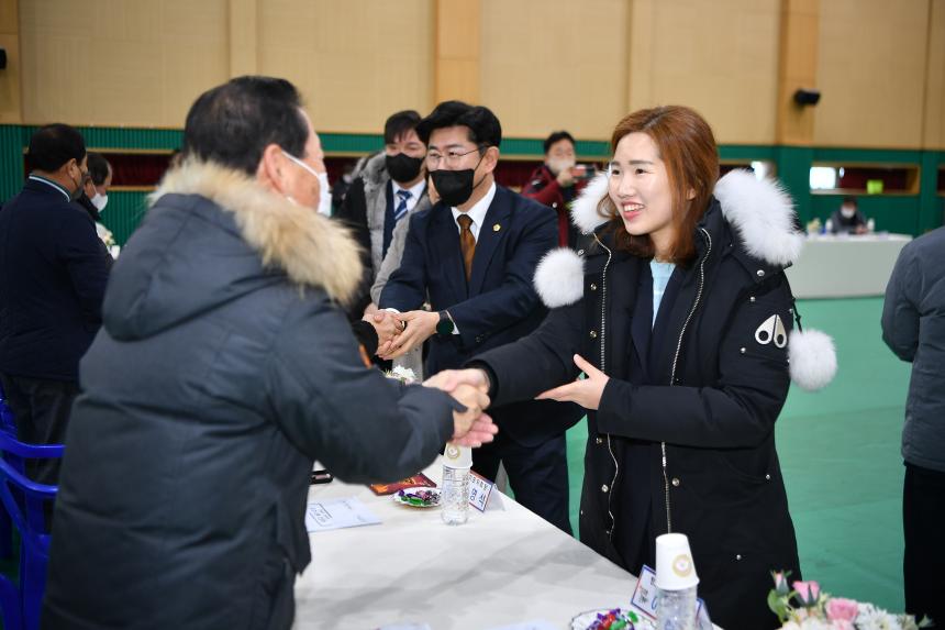 일동면 주민과의 공감소통간담회 - 61