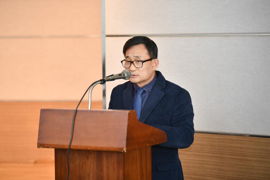이동면 주민과의 공감소통간담회 - 25