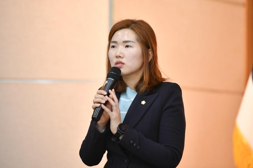 이동면 주민과의 공감소통간담회 - 33