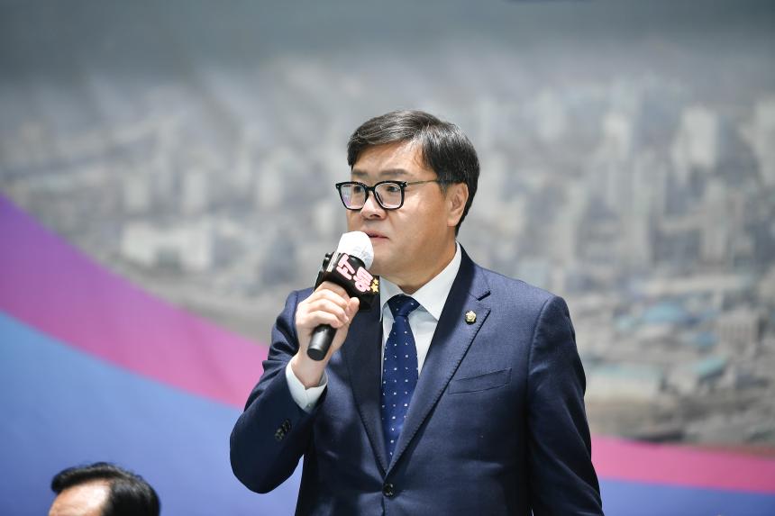 소흘읍 주민과의 공감소통간담회 - 30