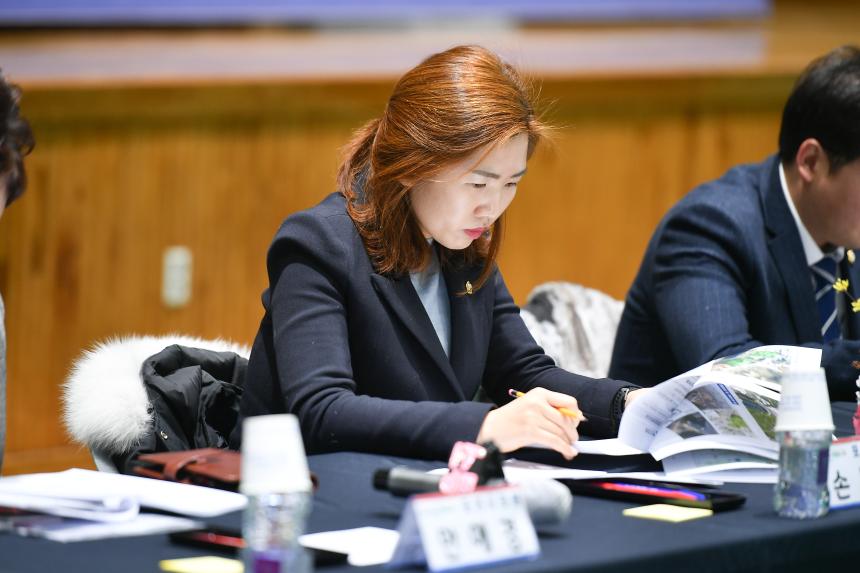 소흘읍 주민과의 공감소통간담회 - 41