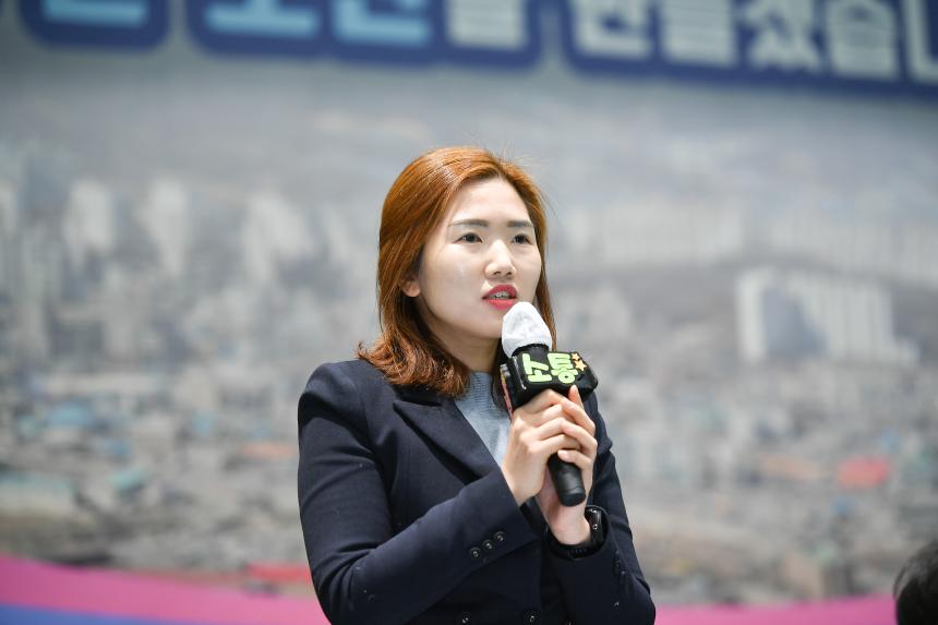 소흘읍 주민과의 공감소통간담회 - 48