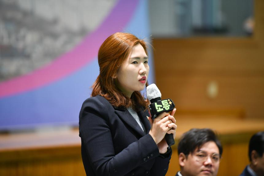 소흘읍 주민과의 공감소통간담회 - 54