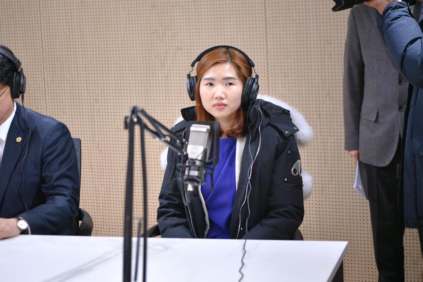 포천청년비전센터 개관식 - 12