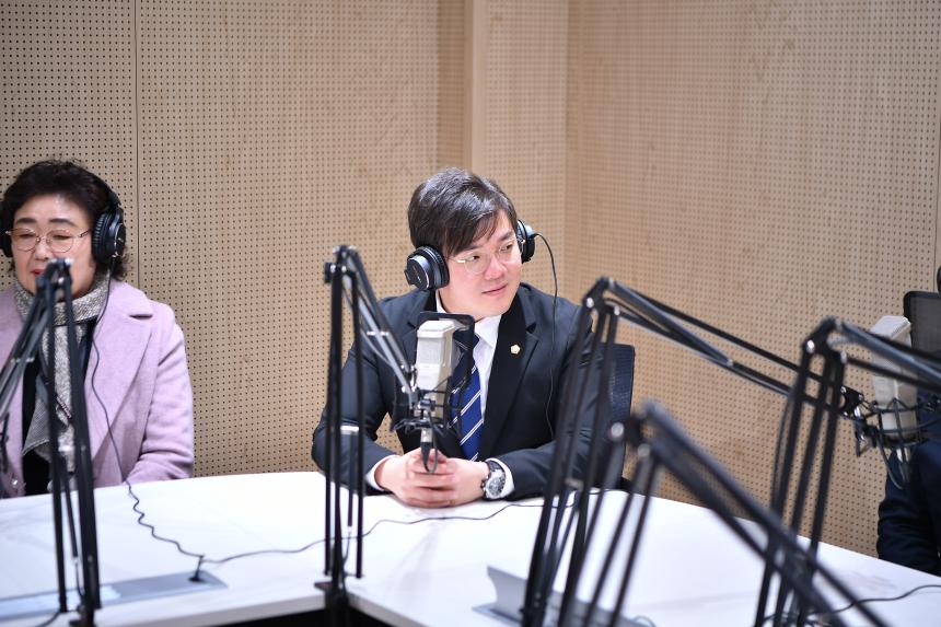포천청년비전센터 개관식 - 14