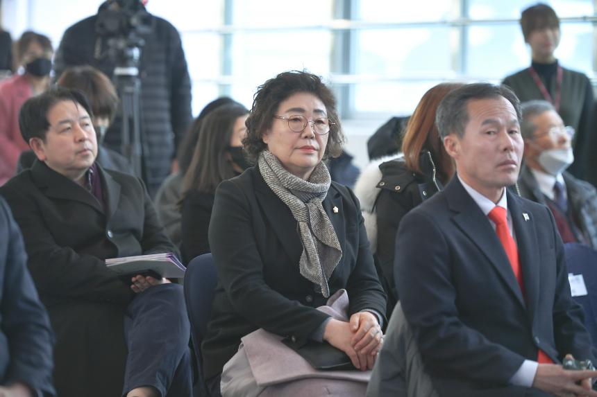 포천청년비전센터 개관식 - 26