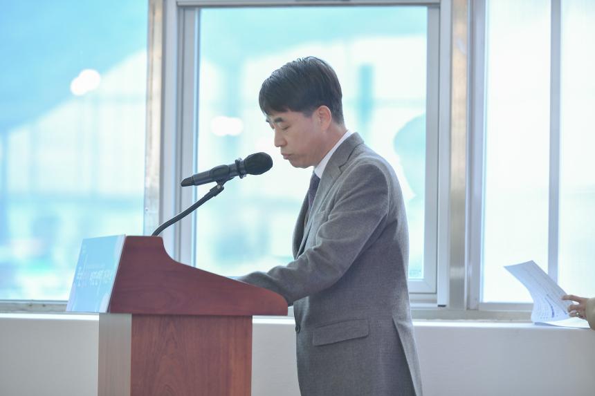 포천청년비전센터 개관식 - 27