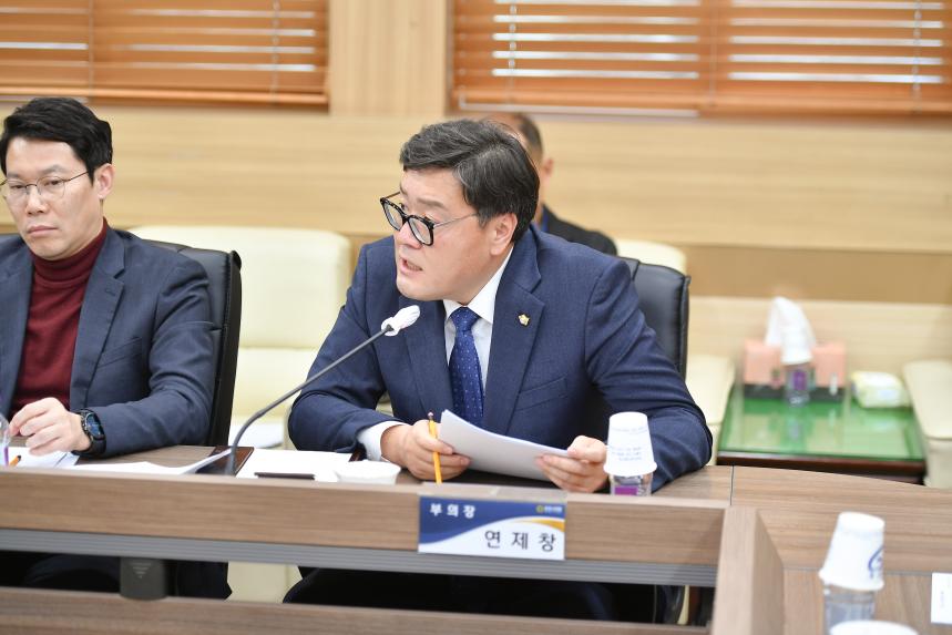 포천시 노인지회와의 간담회 - 64
