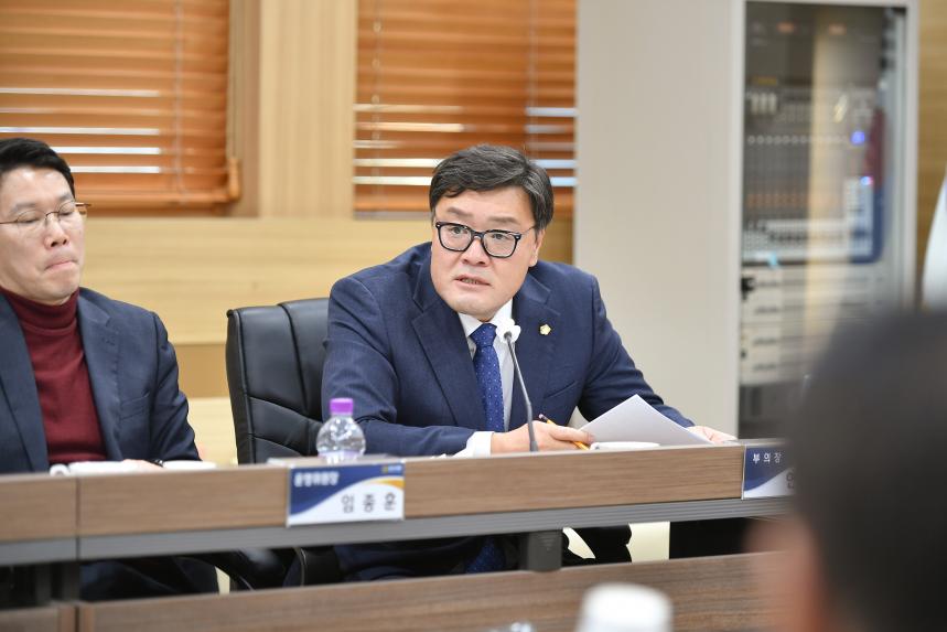 포천시 노인지회와의 간담회 - 65