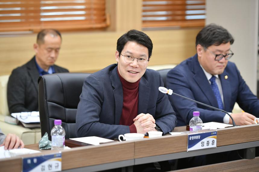 포천시 노인지회와의 간담회 - 67